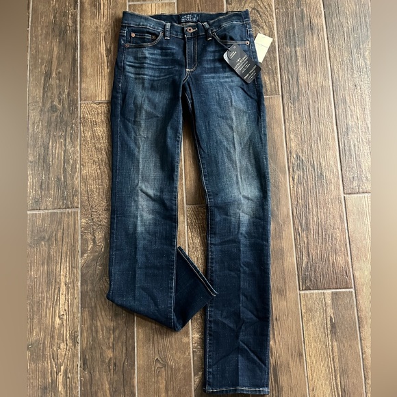 Lucky Brand straight jeans NWT - Picture 1 of 4